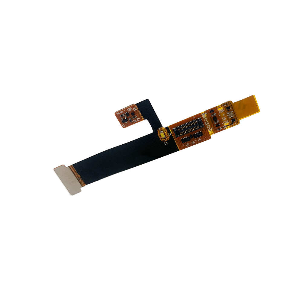 camera PCBA