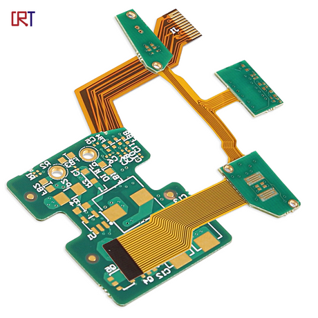 Rigid-flex PCB Customization