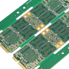 SSD hard disk PCB
