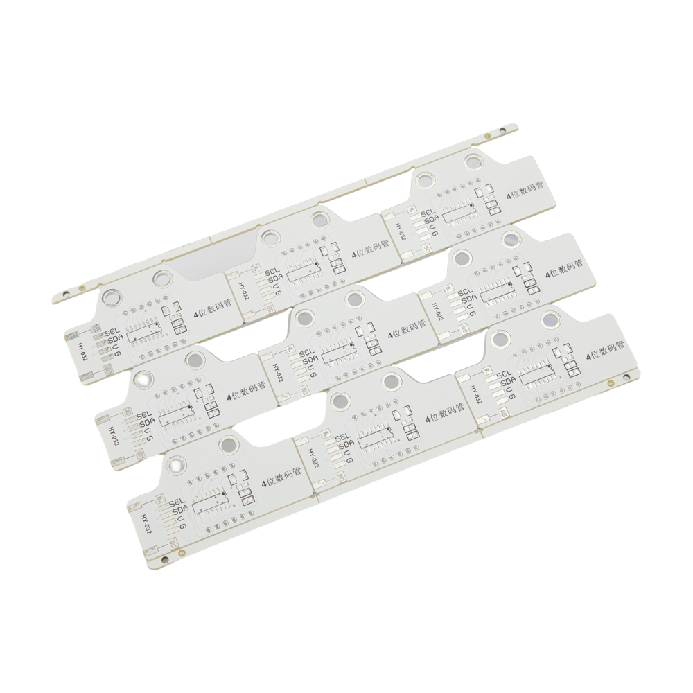 Medical device PCB