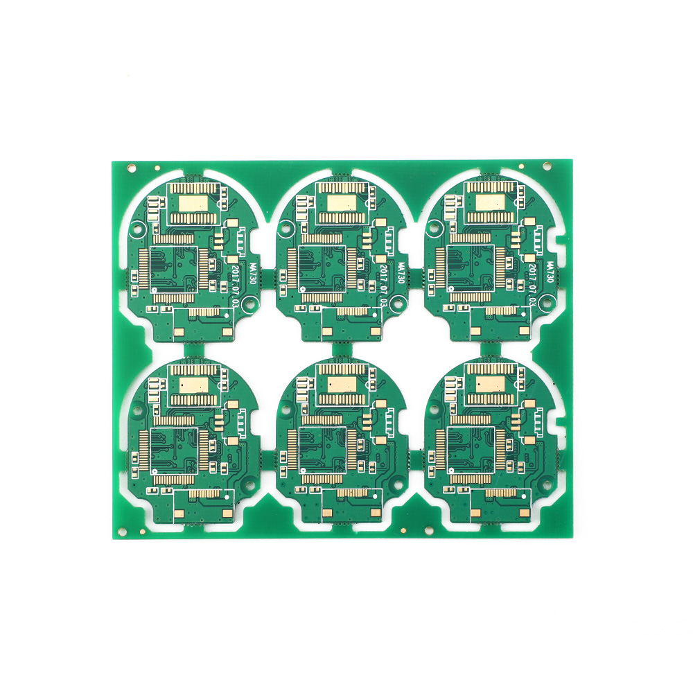 Automotive PCB