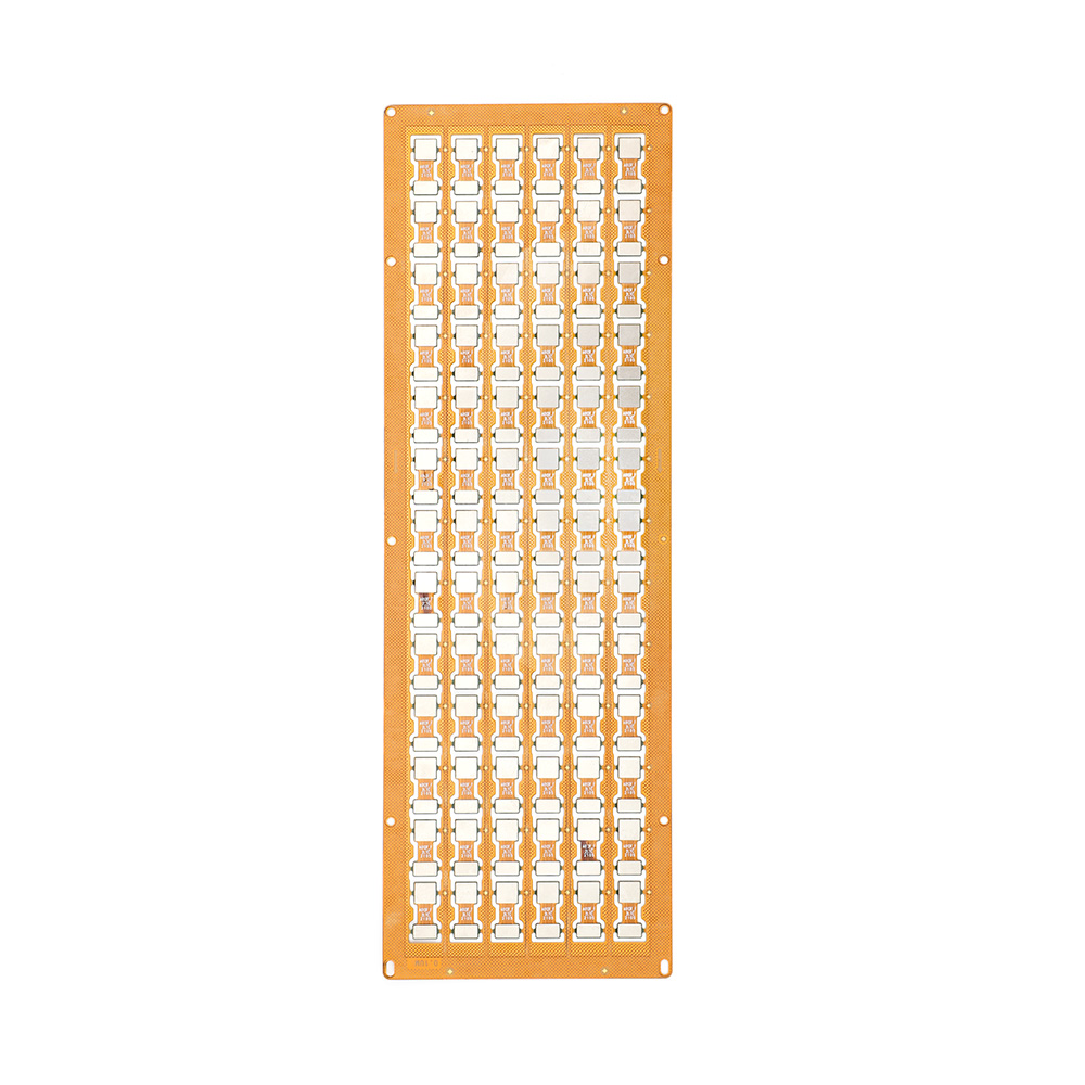 Camera PCB