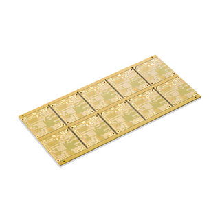 Control PCB