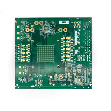 Mother Board of Mining PCB
