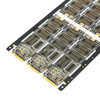 SSD hard disk PCB