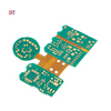 High-Density Interconnect (HDI) Rigid-Flex PCBS