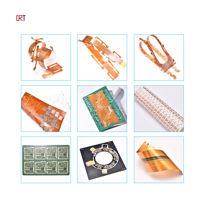 FPC case studies