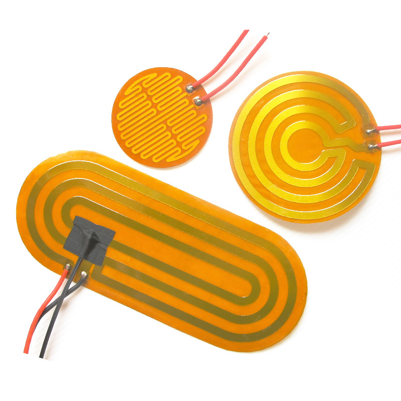 Eco-Friendly FPC Circuits