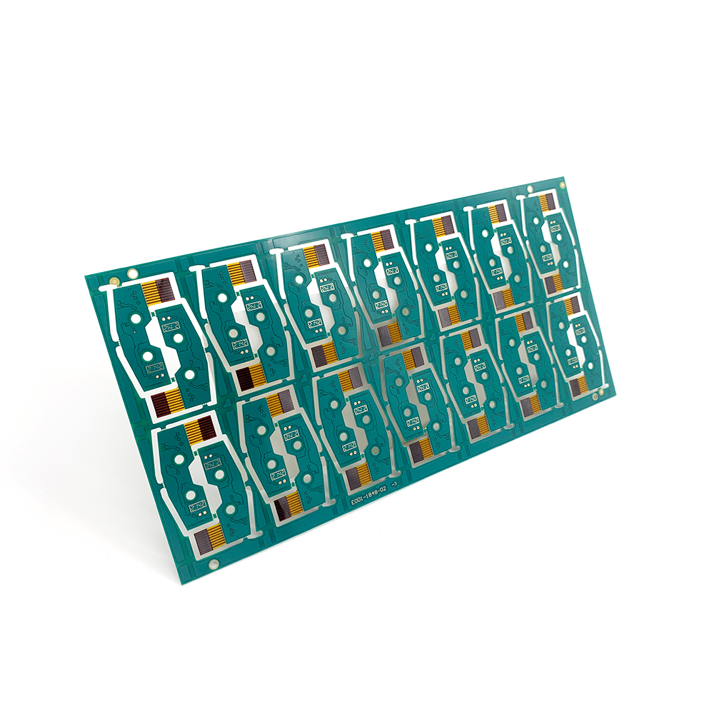 Smart home PCB