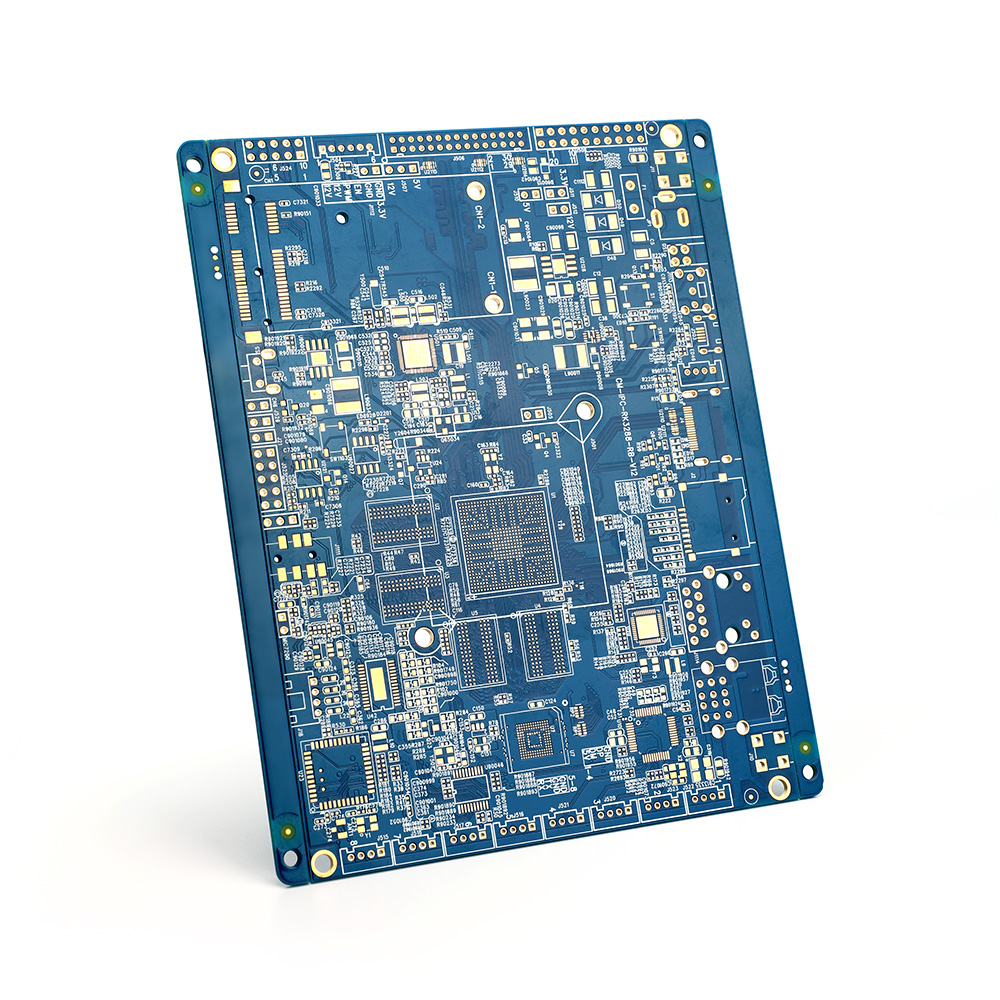 Communication PCB