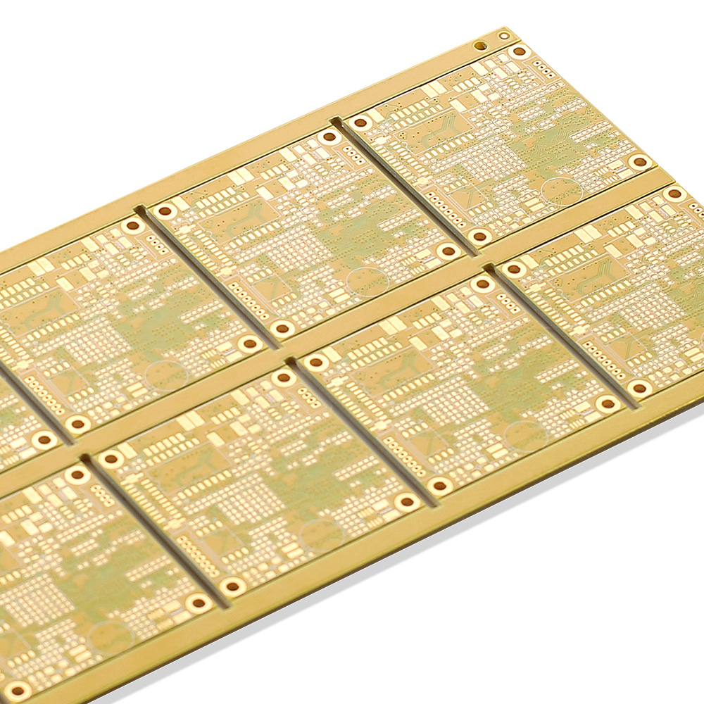 Control PCB