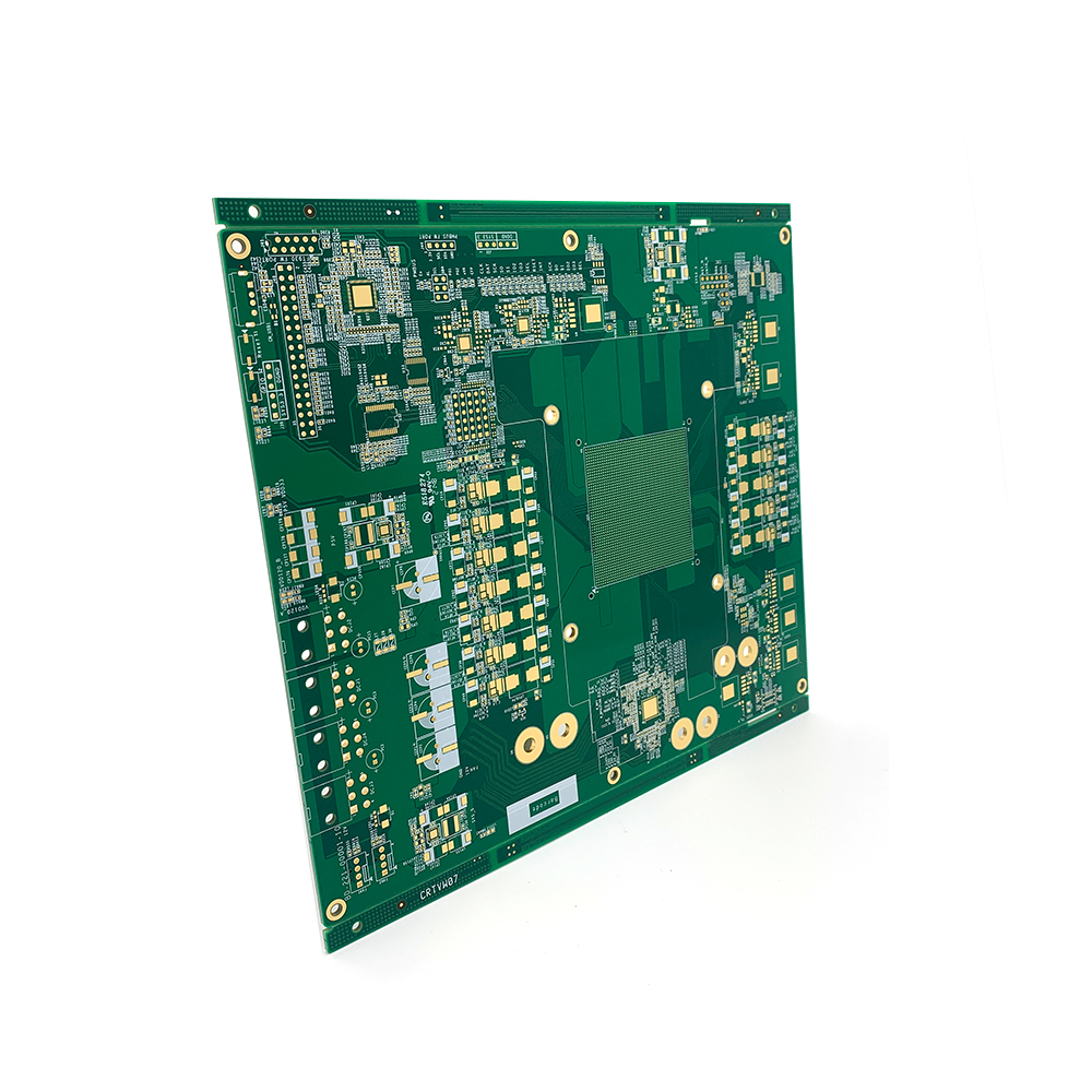 Mother Board of Mining PCB